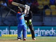 Hardik Pandya loves taking on the spinners